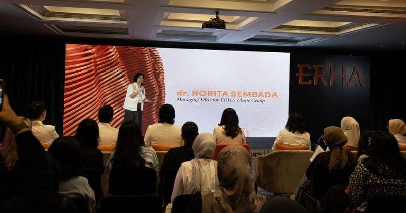 Dok. ERHA Clinic Group